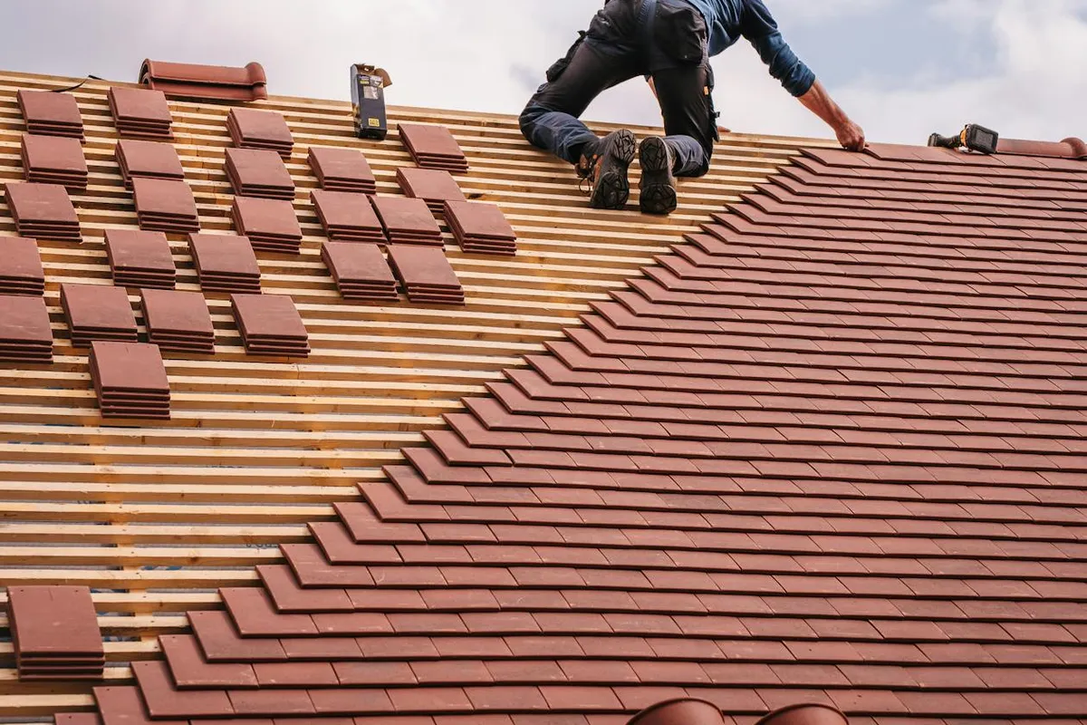 How Class 4 Shingles Can Cut Your Texas Insurance Premium by 28%