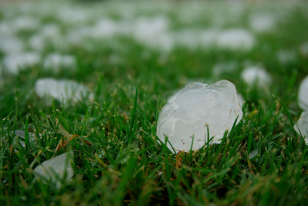 Hail Damage 101: Identifying and Repairing Storm Damage in McKinney