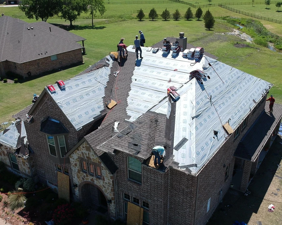 Is it a Repair or a Replacement? How to Make the Right Call for Your Roof