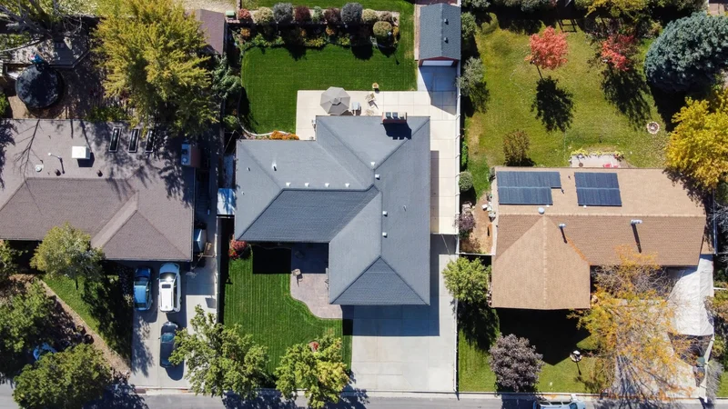 Recent roofing project 3