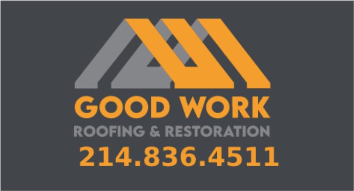 Good Work Roofing